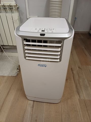 מזגן נייד חדש