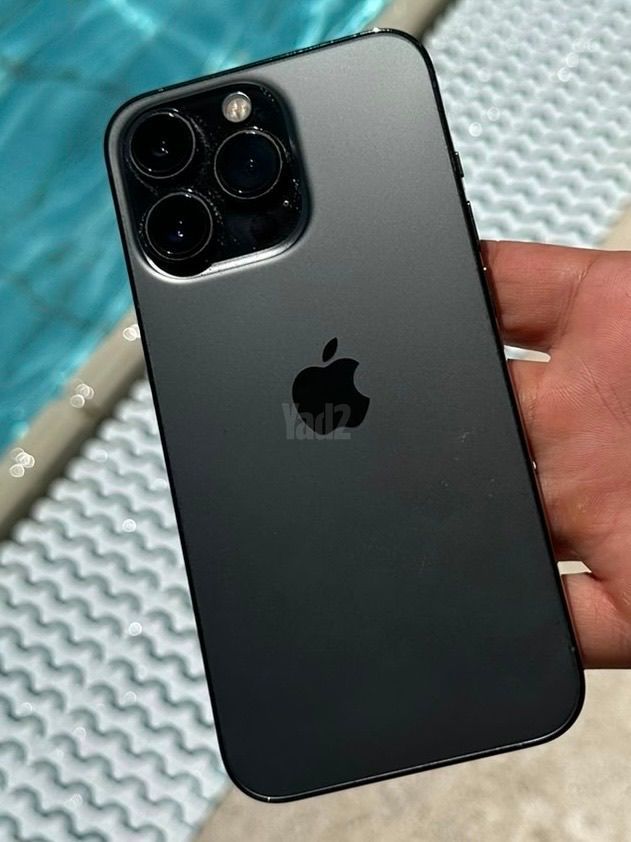 IPHONE 13 PRO 256 GB