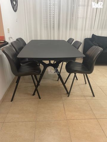 פינת אוכל