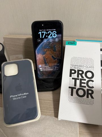 Iphone 14 Max Pro