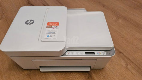 מדפסת HP Deskjet 41200e