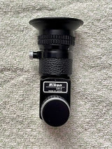 NIKON DR-2  VIEWFINDER