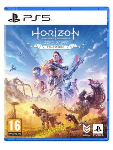 משחקים PS5