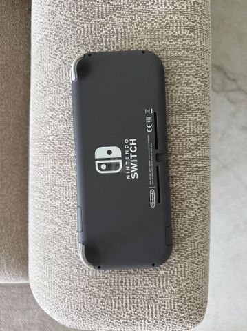נינטנדו סוויץ