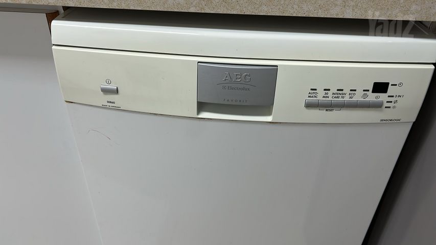 מדיח כלים AEG