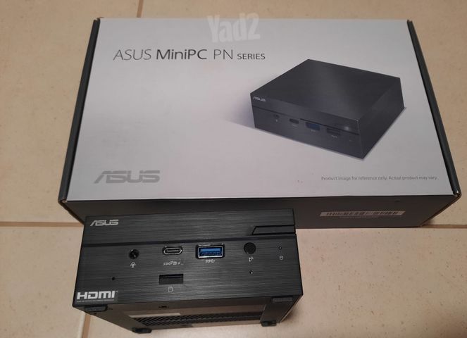 ASUS Mini PC PN50