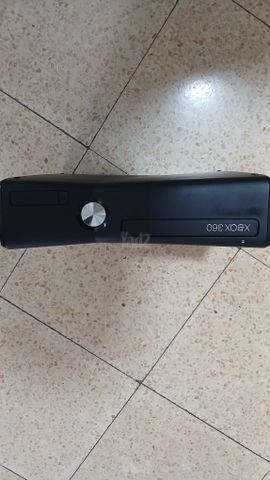 Xbox360 s
