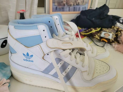 אדידס רטרו adidas forum  retro