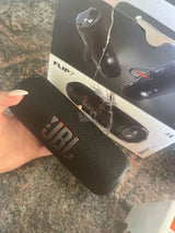 רמקול Flip 7 Jbl