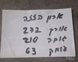 ארון הזזה