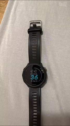 שעון גרמין
