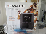 KENWOOS AIR FRYER+GRIL
