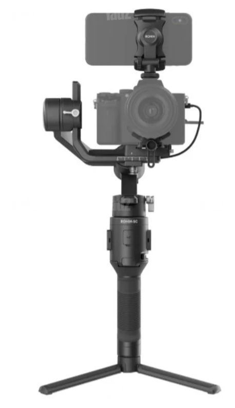 Dji ronin sc