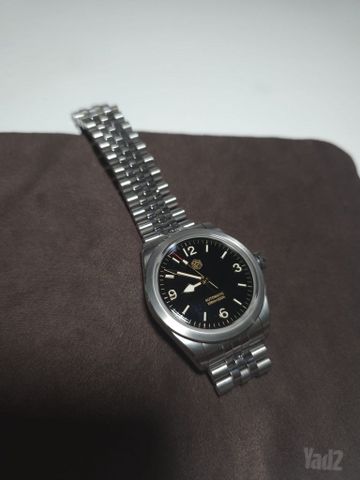 שעון san martin ranger