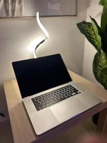 Macbook pro 16' 2019