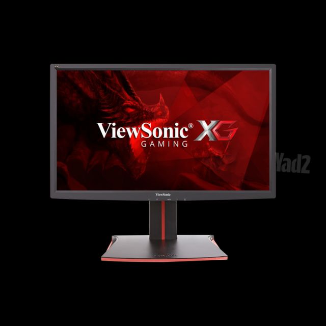 מסך ViewSonic XG2401 24" 144Hz