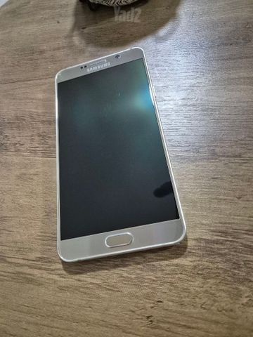 Galaxy Note 5