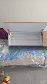 קלפה למטבח 2.5 מטר