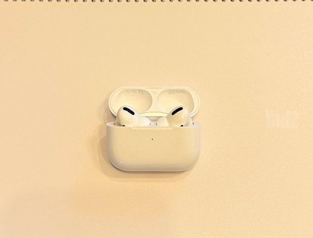 AirPods Pro