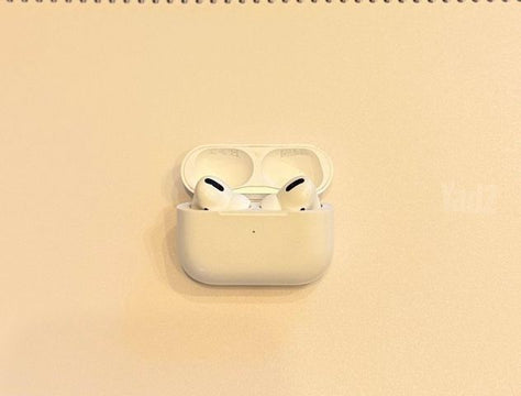 AirPods Pro
