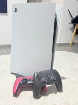 סוני 5 1T