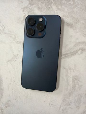 אייפון 15 פרו 128 gb