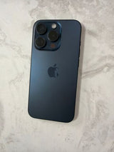 אייפון 15 פרו 128 gb