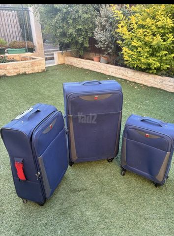 סט מזודות