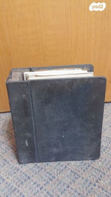 ספר אספנות 1965