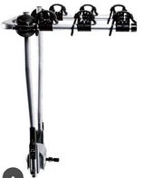 מנשא לאופניים על וו גרירה