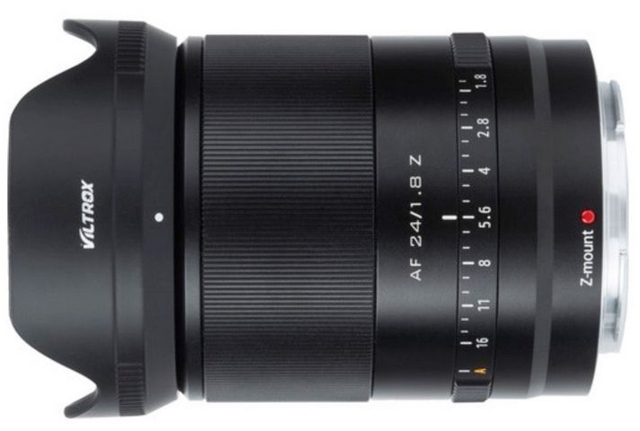 viltrox 24 1.8