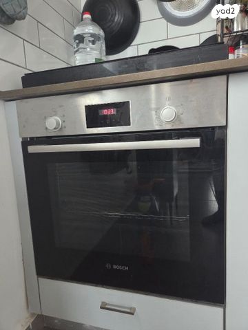 תנור של BOSCH
