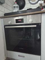 תנור של BOSCH