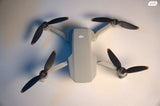 DJI MINI 4K FLY MORE COMBO