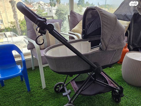 עגלה וטיולון Cybex mios2