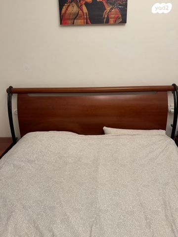 מיטה זוגית 160x200
