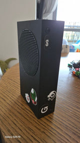 XBOX Series S 1 TB