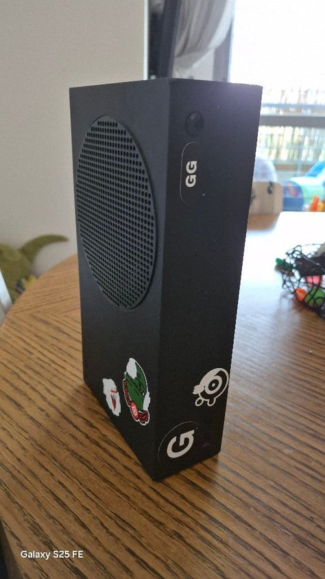 XBOX Series S 1 TB