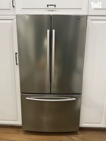 מקרר סמסונג 750 ליטר