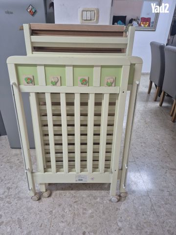 מיטה לתינוק