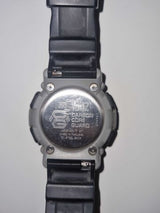 שעון carbon