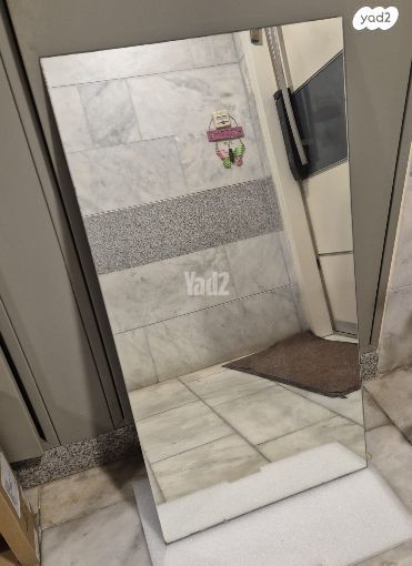 מראה מדירת קבלן