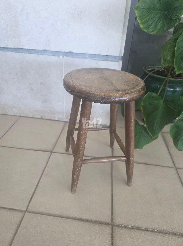 שרפרף וינטג'