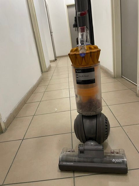 שואב האבק Dyson DC40