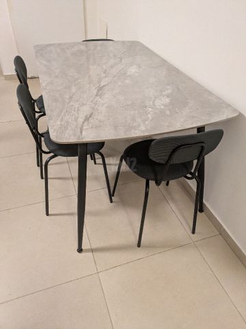 פינת אוכל