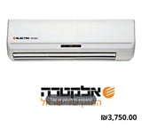 מזגן אלקטרה Basic 28 23000 BTU