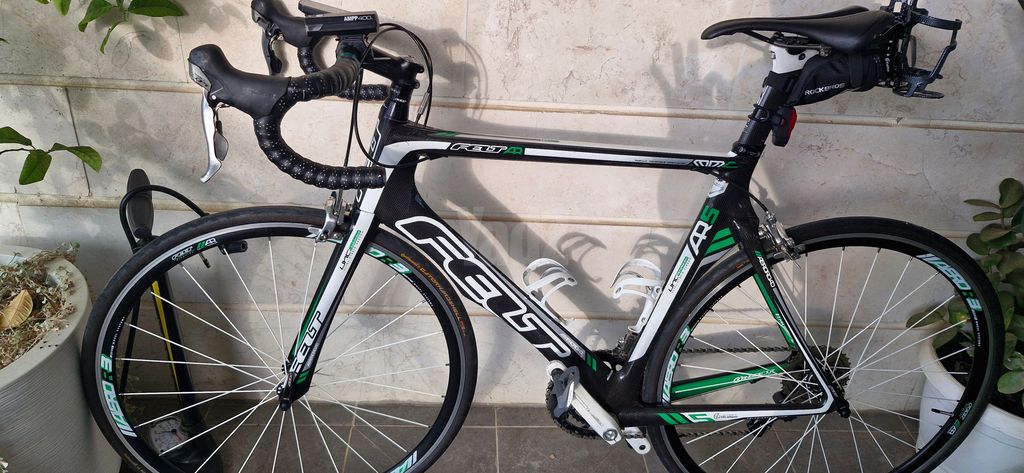 FELT AR5 Carbon Aero Road