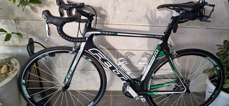 FELT AR5 Carbon Aero Road