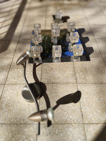 מנורות