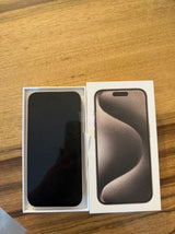 אייפון 15 פרו